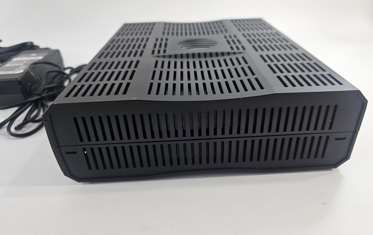 AT&T Arris BGW210-700 Broadband Gateway WiFi Modem Router with Adapter