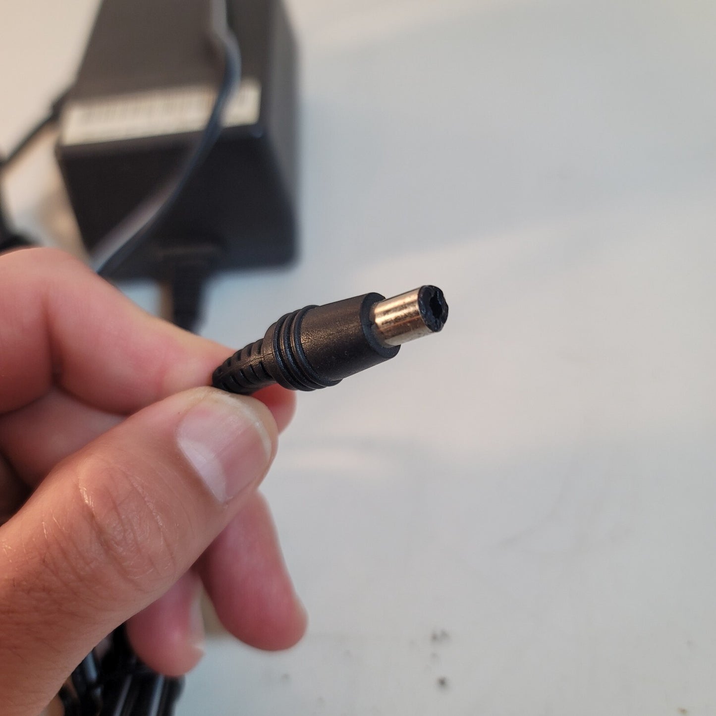 Original Hewlett Packard HP C2175A DeskJet Printer AC Power Adapter 9100-5124