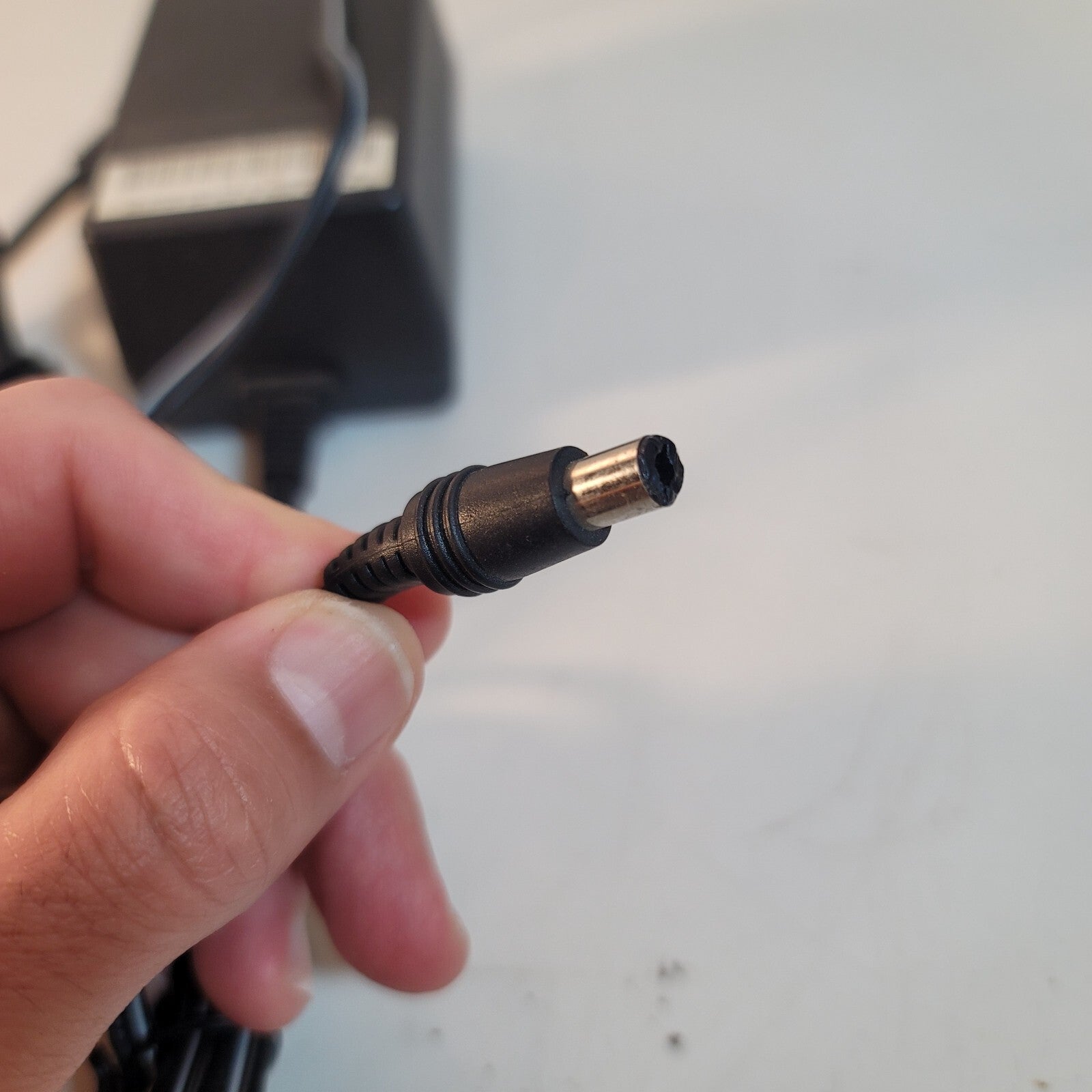 Original Hewlett Packard HP C2175A DeskJet Printer AC Power Adapter 9100-5124