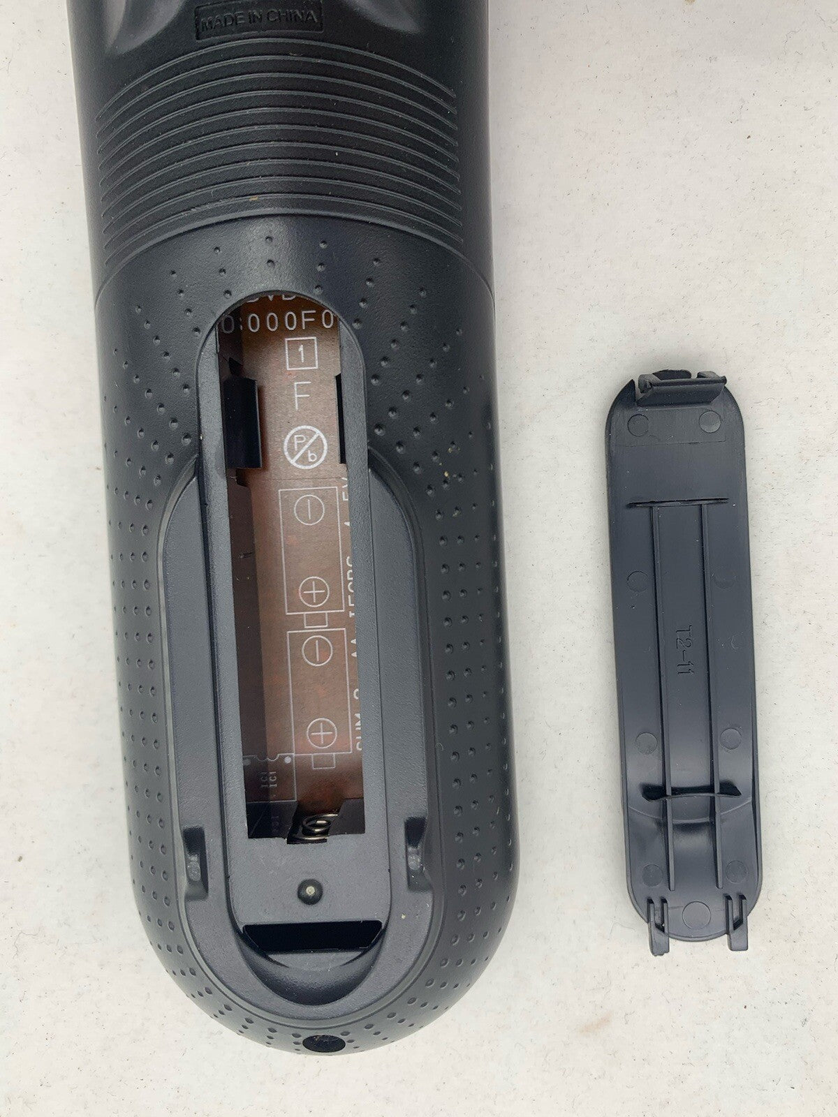 DVD Video Remote Control NB093 - Magnavox / Funai / Emerson