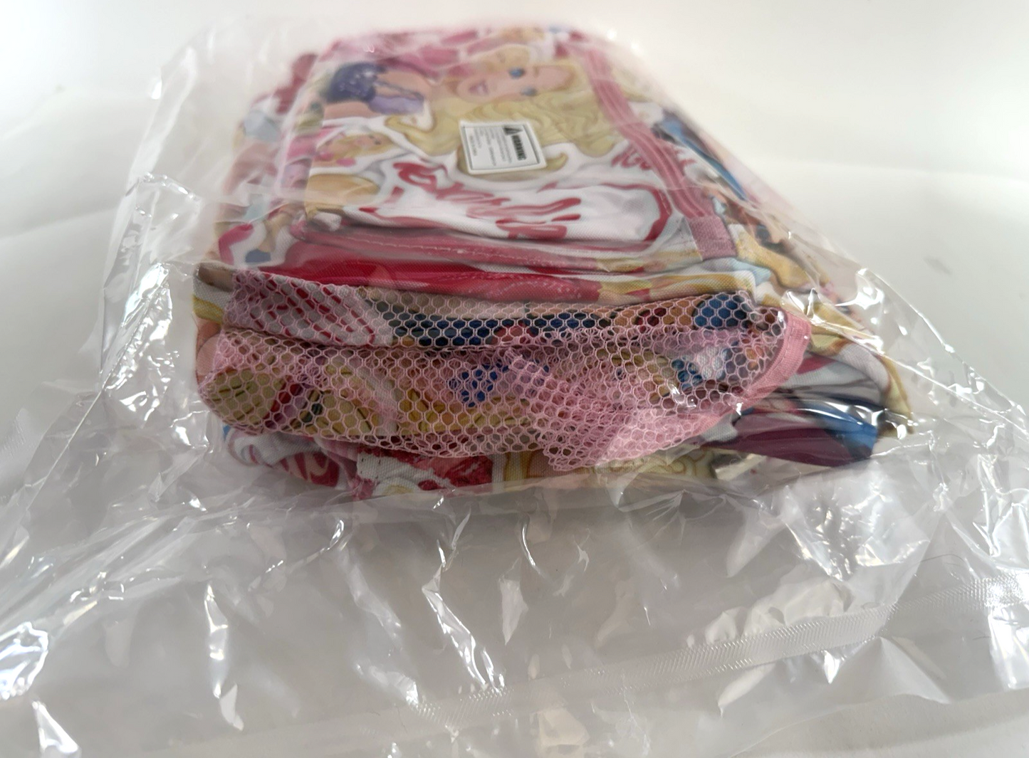Accessory Innovations 2022 Barbie 3 pc Backpack Set "My Heart Belongs To Barbie"