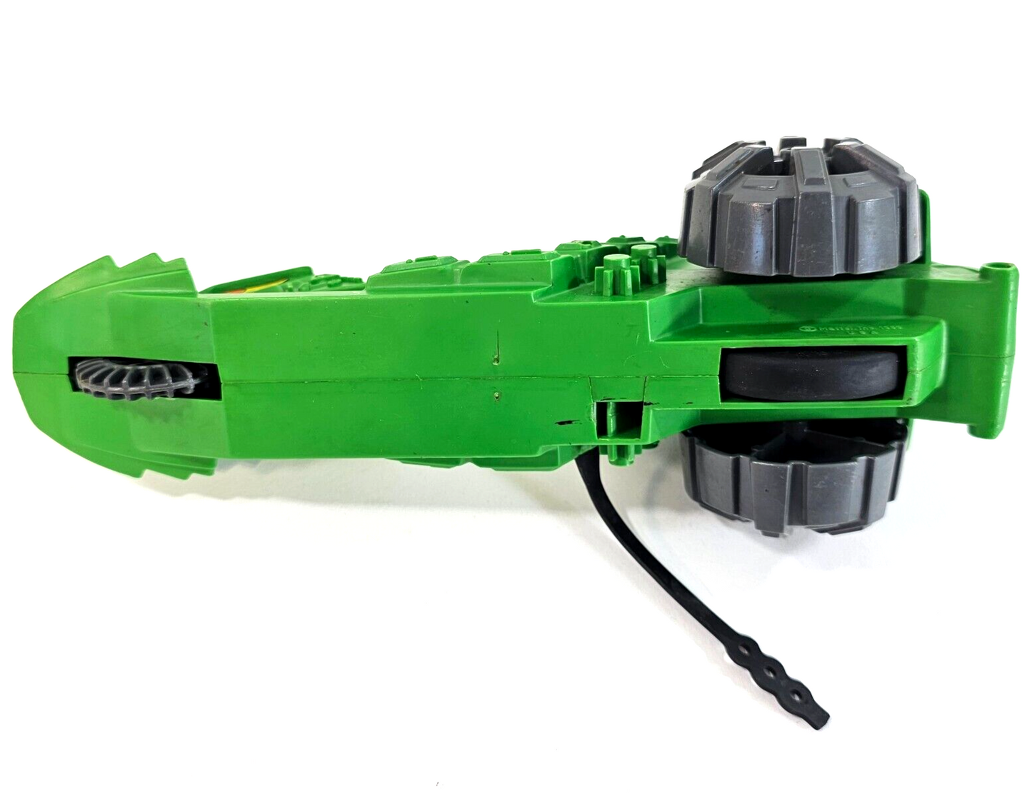 Masters of the Universe 1983 Mattel Road Ripper Vehicle - No Ripcord - Read