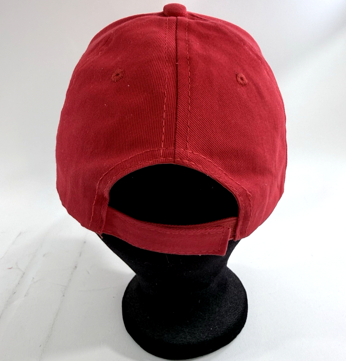 Trump 2020 Red White & Blue Keep America Great! Campaign Hat