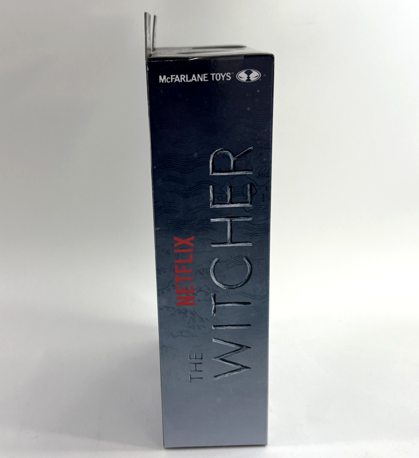 McFarlane Toys 2021 Netflix The Witcher WV1 7" Jaskier (Season 1) Figure - New