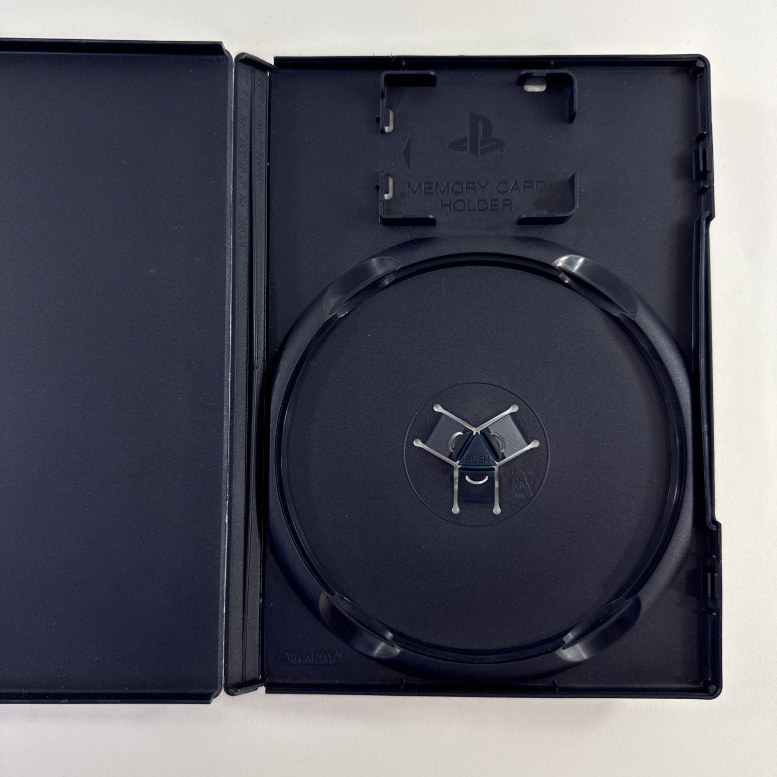 Tetris Worlds (Sony PlayStation 2, PS2, 2002) Game and Case