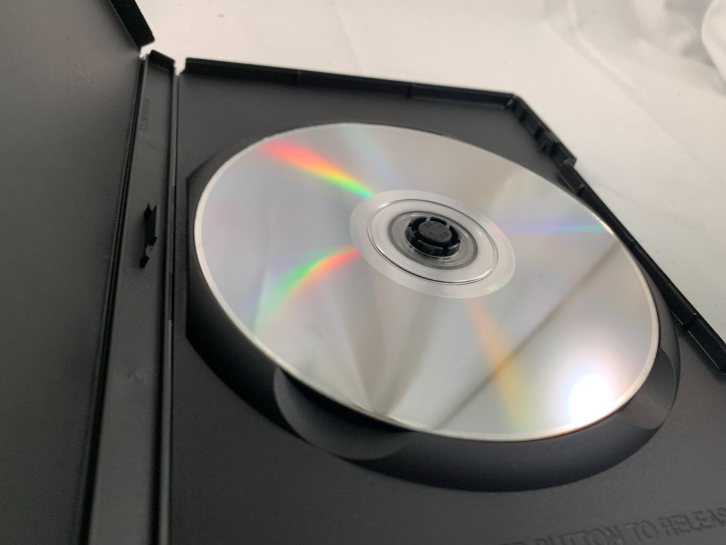 White House Revealed (DVD, 2014)