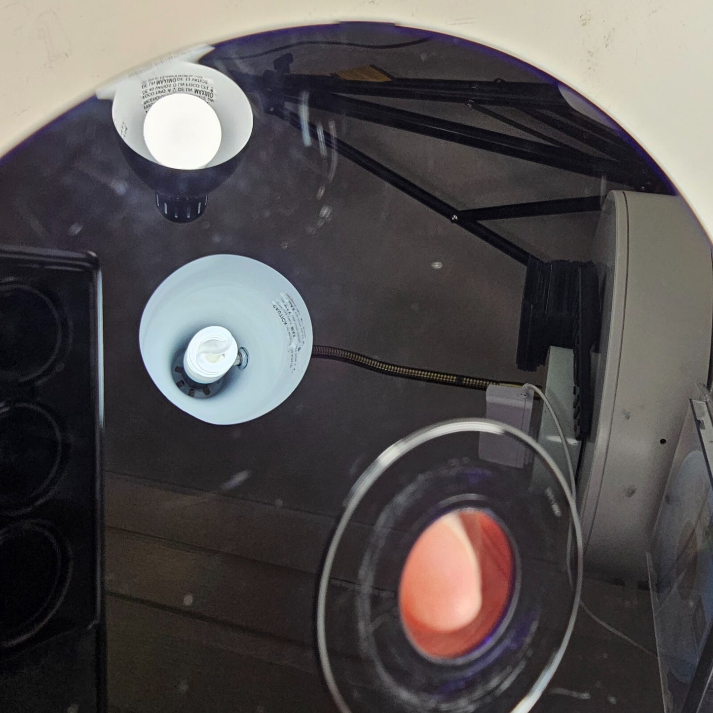 Miracle Space Race (Sony PlayStation 1, 2003) Game Disc - Tested and Working