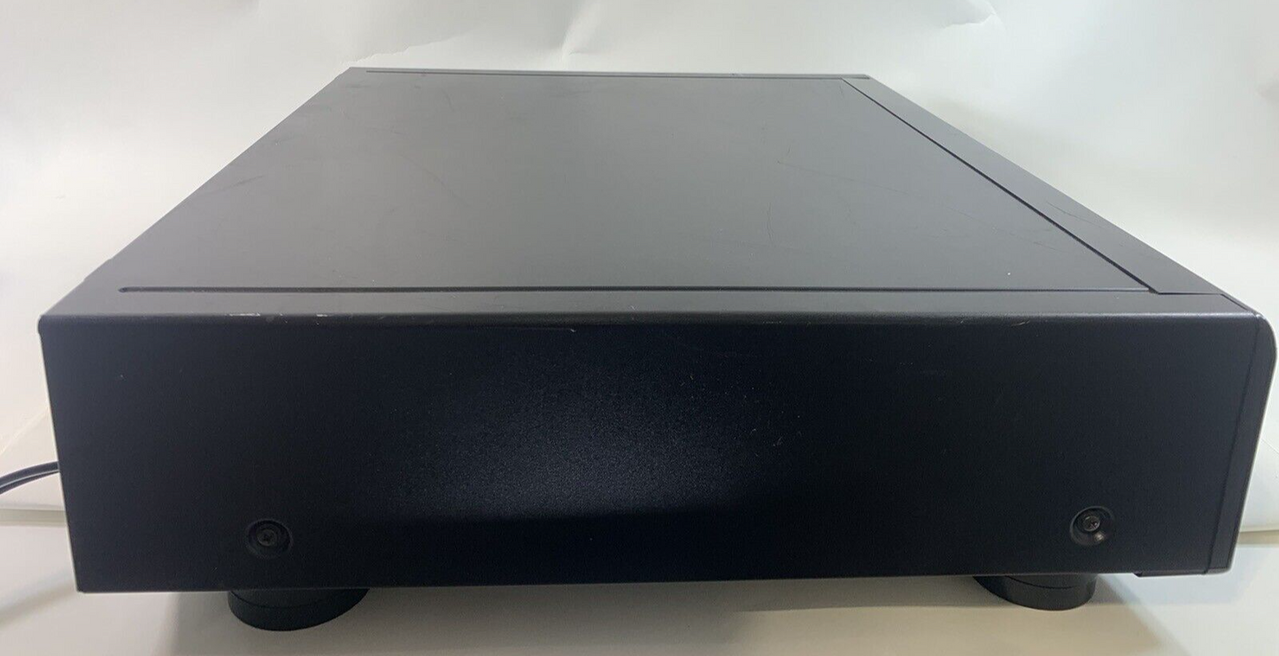 Sony CDP-C350Z CD Changer 5 Compact Disc Player HiFi Stereo Vintage Home Audio