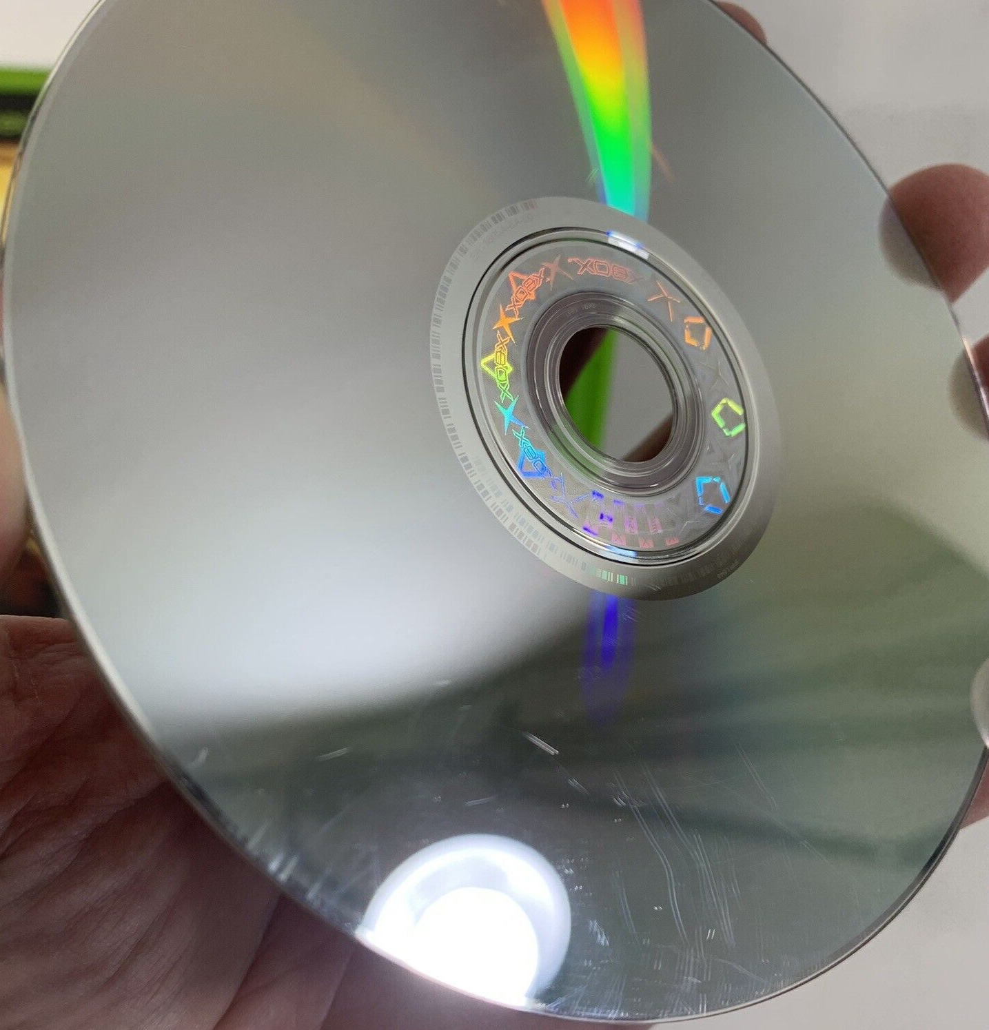 Burnout Revenge (Microsoft Xbox, 2005) Game Case Manual - Complete