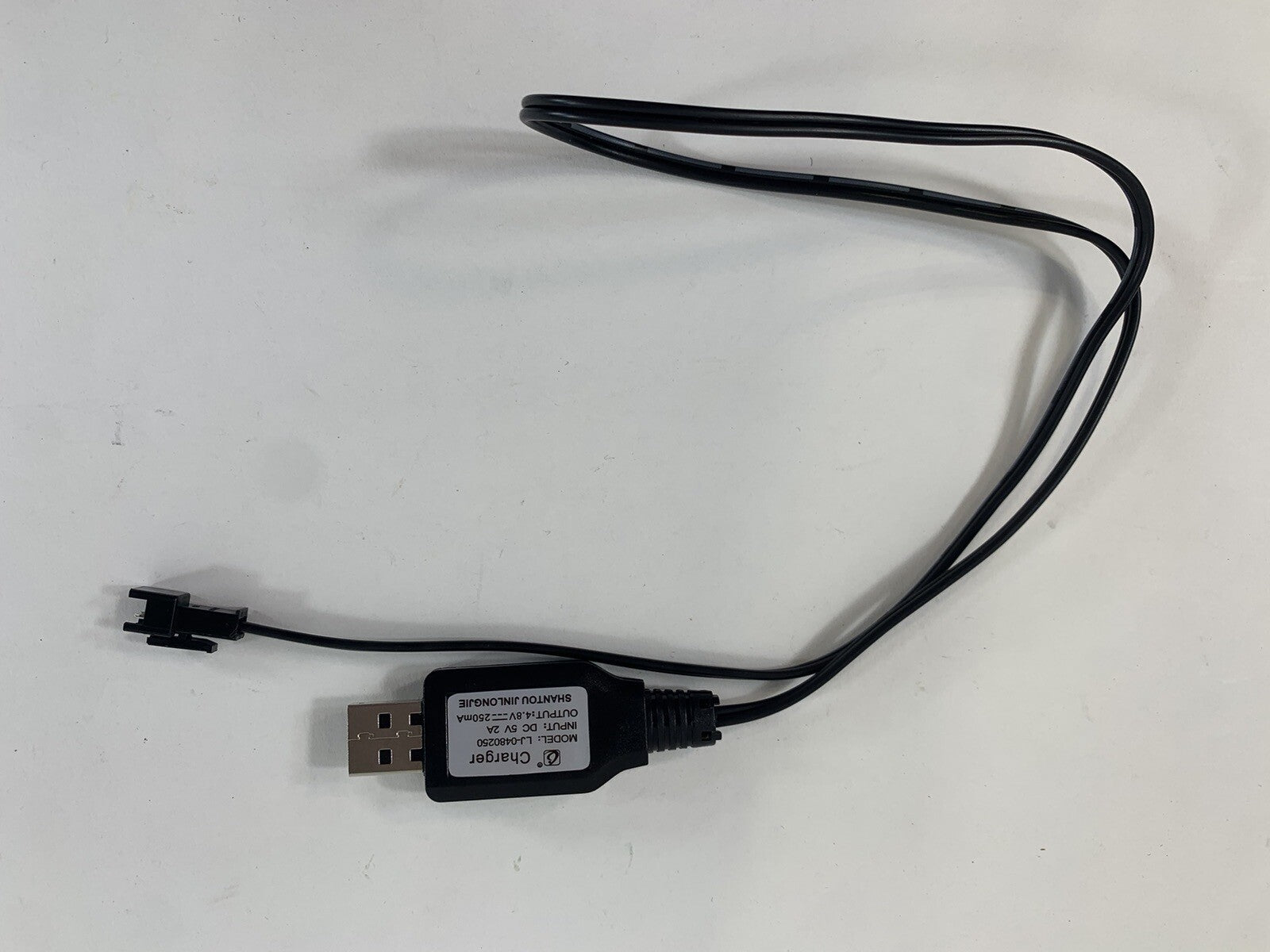 Double E Rockcrawler RC Control 1/18 Scribble Off Road 4x4 Remote - Tested