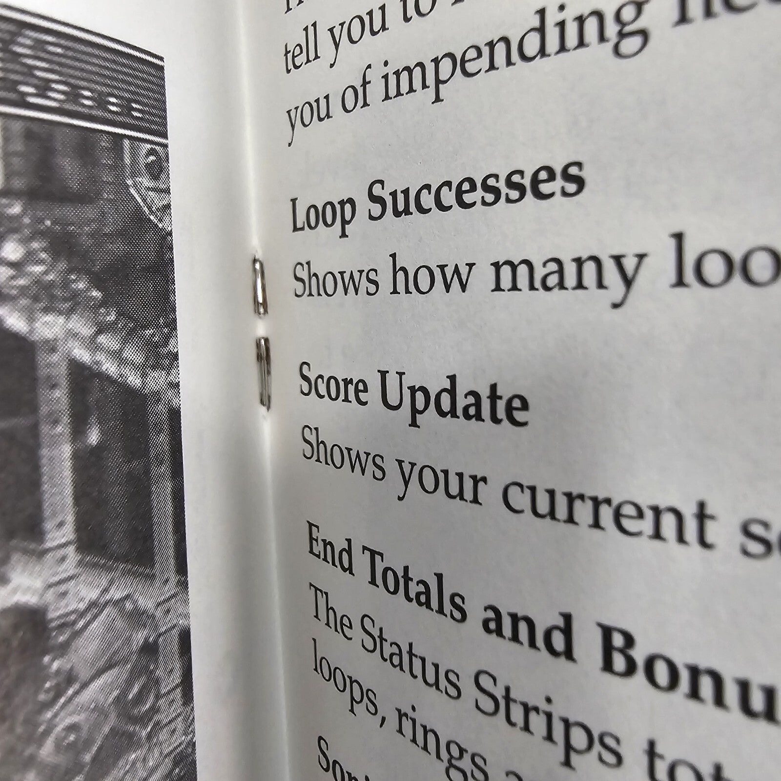 Sonic Spinball (Sega Genesis, 1993) Game Case Manual - Tested and Working