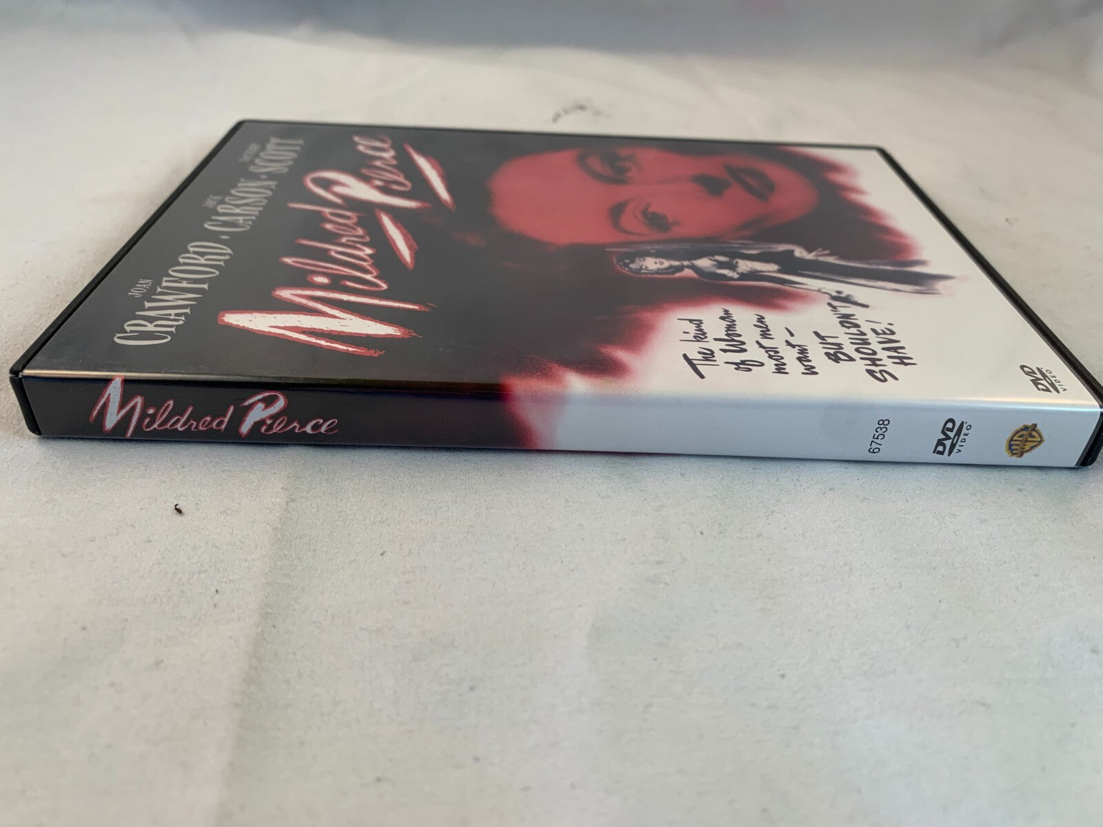 Mildred Pierce (DVD, 2006)