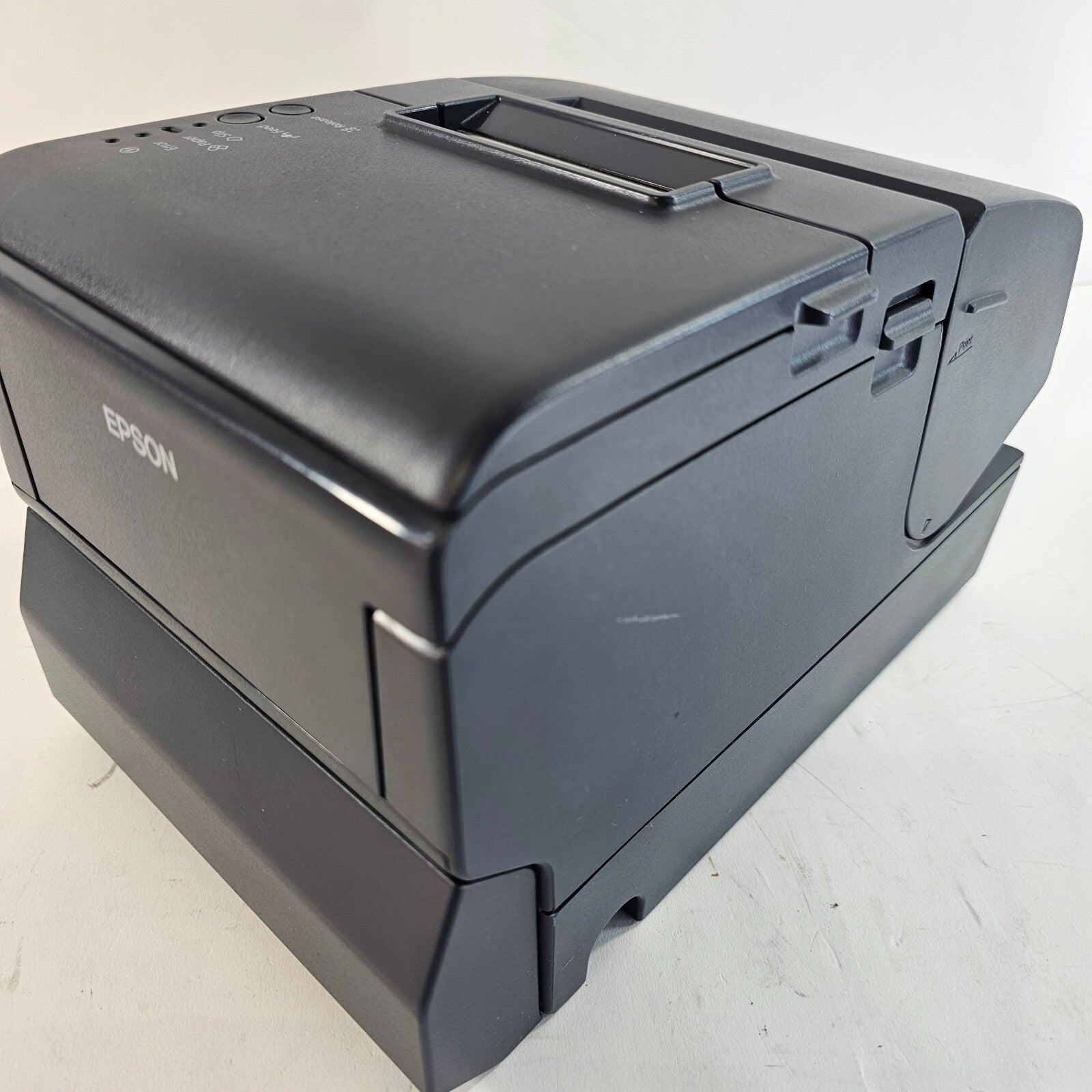 EPSON TM-H6000IV  M253A POS Multifunction Receipt Printer  - Tested and Working
