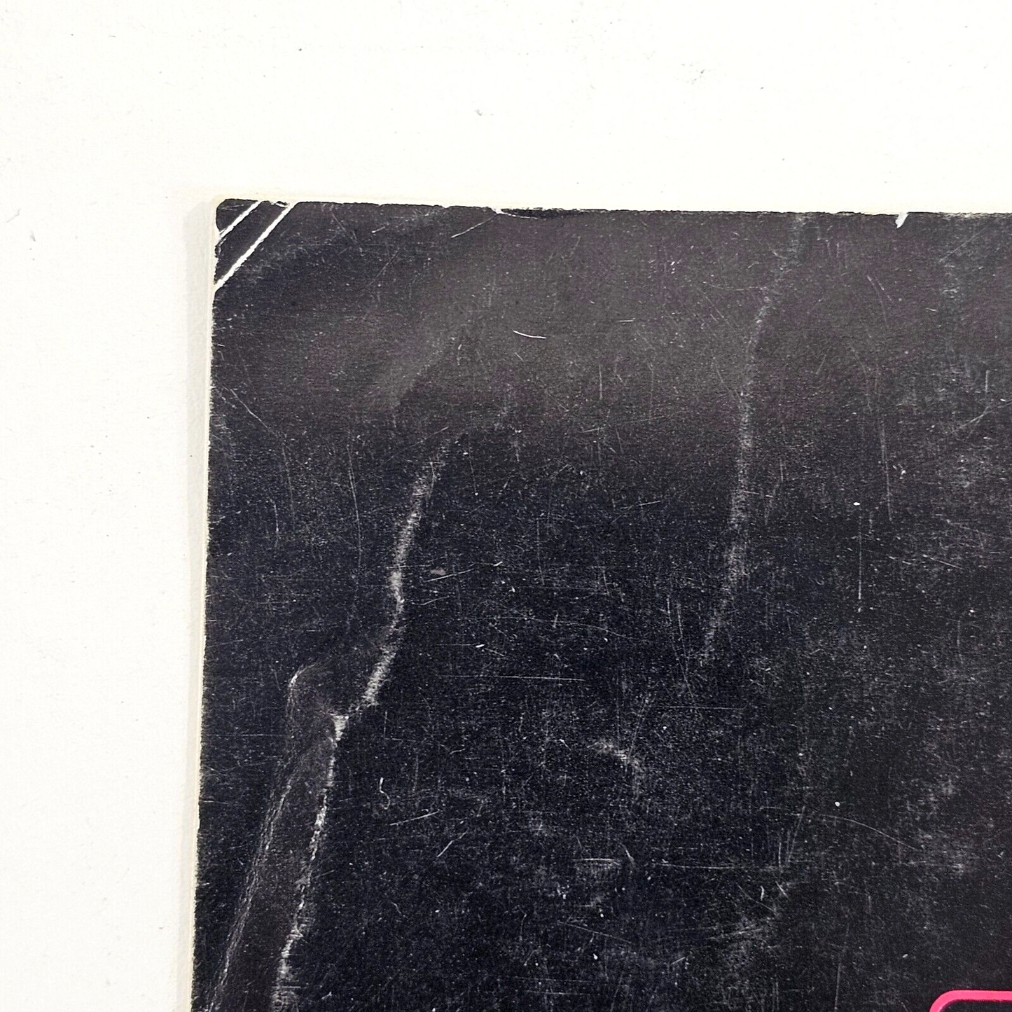 Robocop (Nintendo Entertainment System, 1988) Replacement Instruction Manual