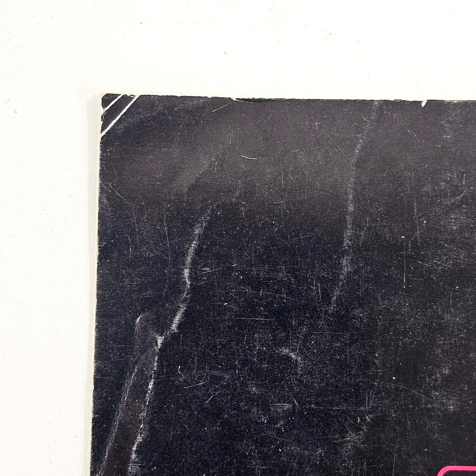 Robocop (Nintendo Entertainment System, 1988) Replacement Instruction Manual