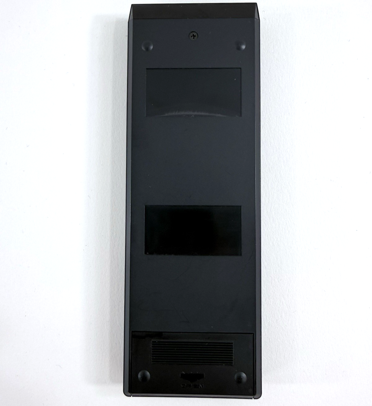 Pioneer CU-SA001 Original Stereo Receiver Remote Control - Tested