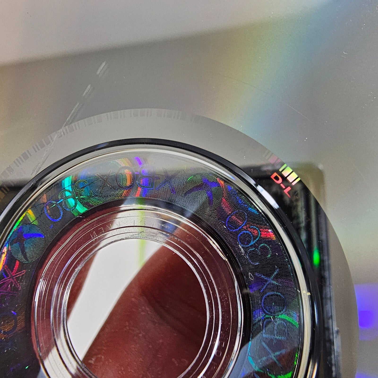 Mortal Kombat (Microsoft Xbox 360, 2010) Game Case Manual Inserts - Tested