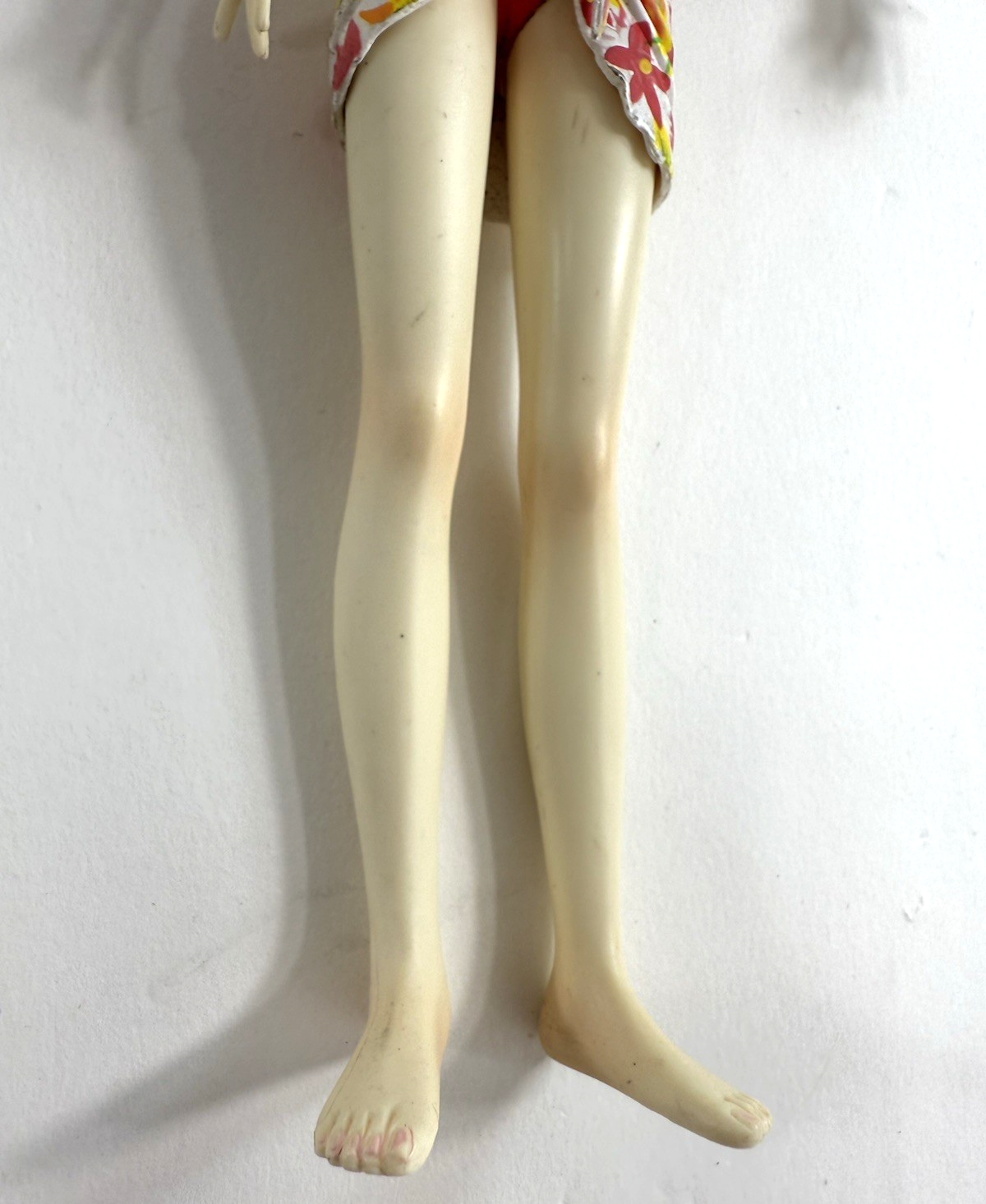 Love Hina 2005 Narusegawa Naru and Motoko Aoyama 8" Swimsuit Figure Set - Read