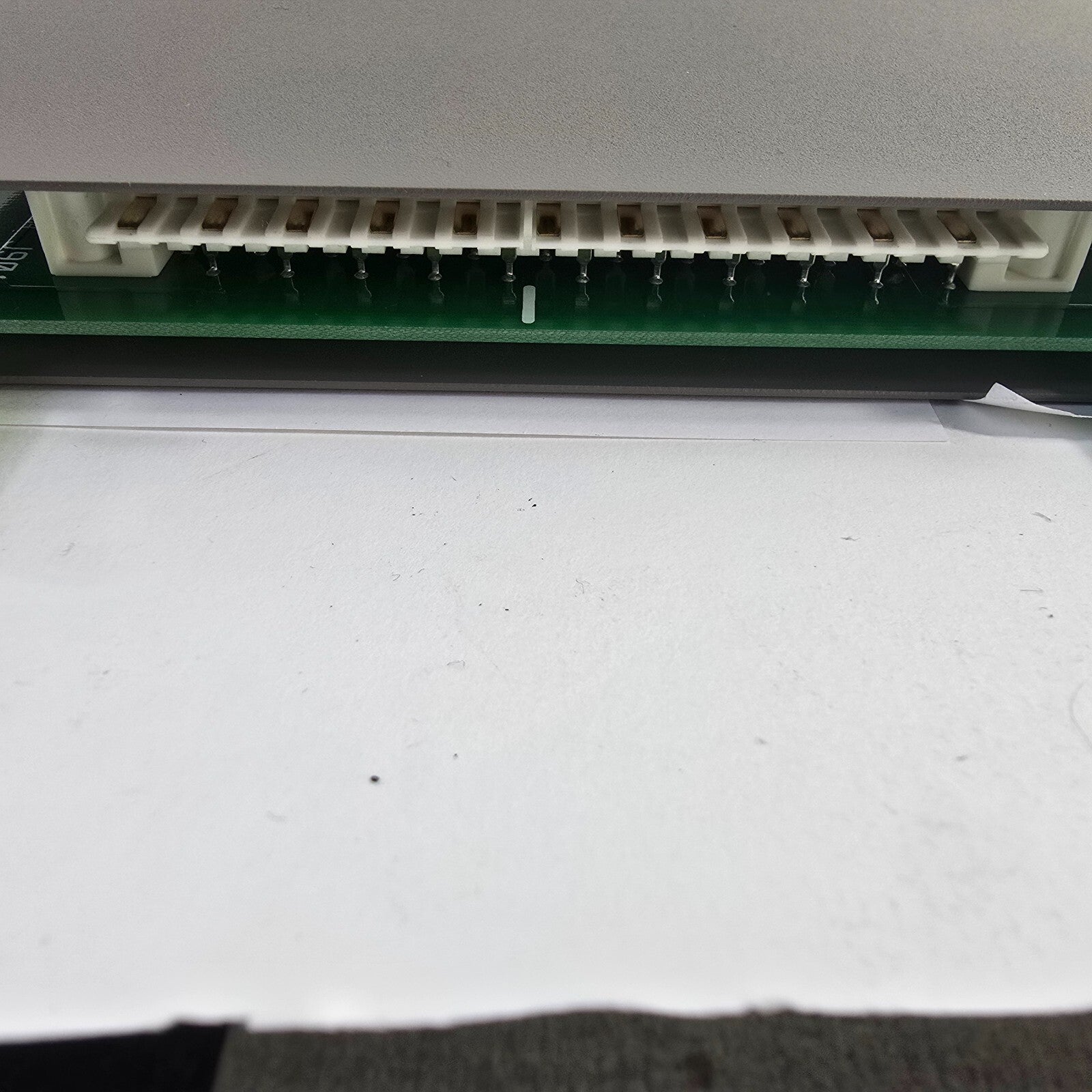 HP Agilent 44471A General Purpose Relay Module - Tested and Working (1313)