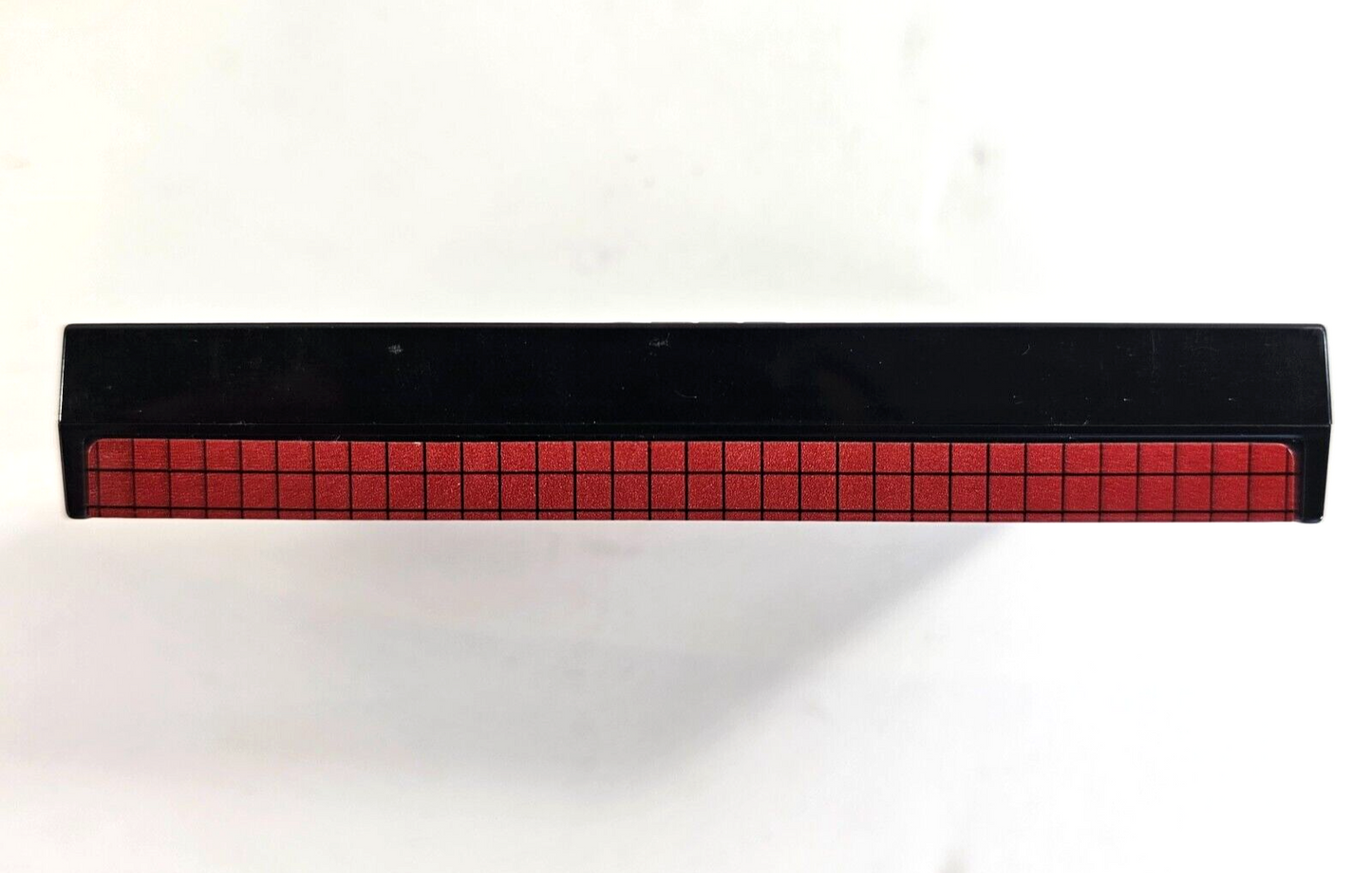 Hang On & Safari Hunt: The Combo Cartridge (Sega Master System, 1986) - Tested