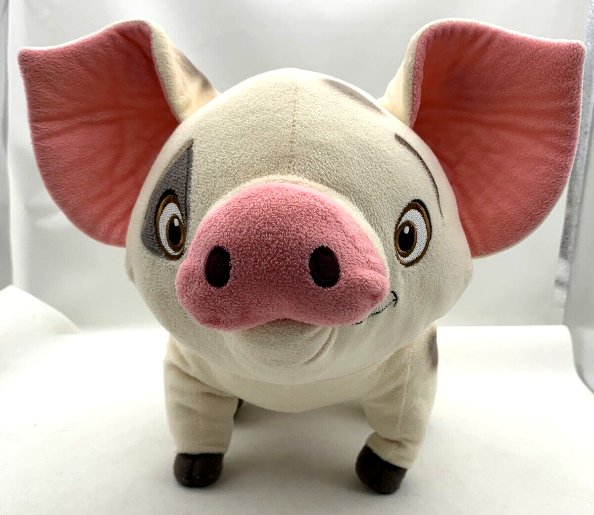 Disney Moana 18" Pua Pig Jumbo Pillow Plush