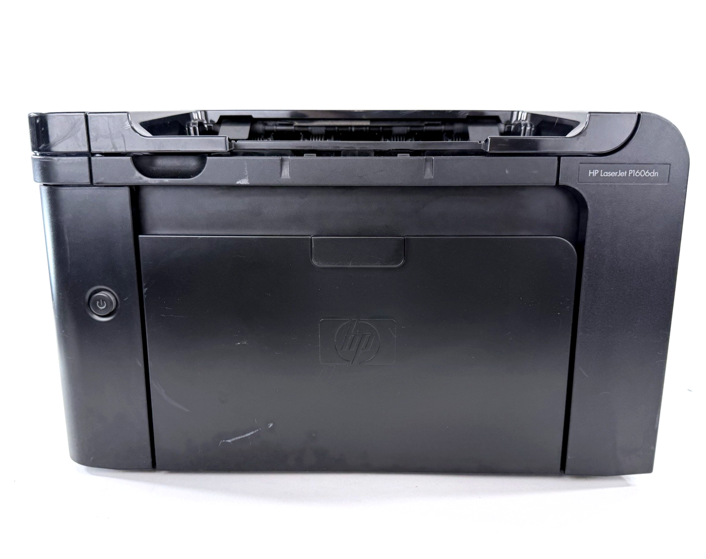 HP LaserJet Pro P1606dn Workgroup Laser Printer - Tested and Working