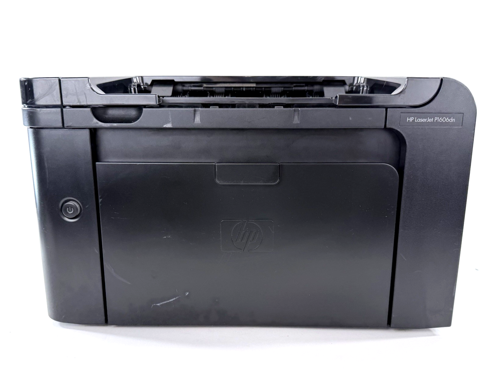 HP LaserJet Pro P1606dn Workgroup Laser Printer - Tested and Working