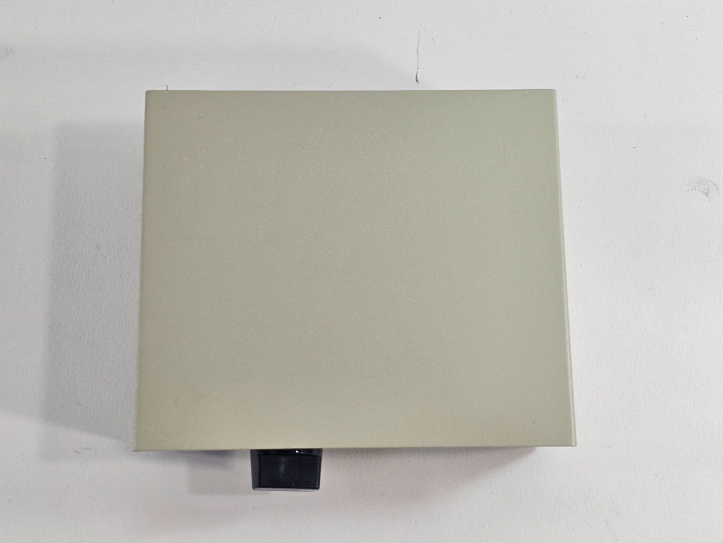 Manual  DB-25 A/B Data Switch Box - Parallel Port Selector - Power-Free - Tested