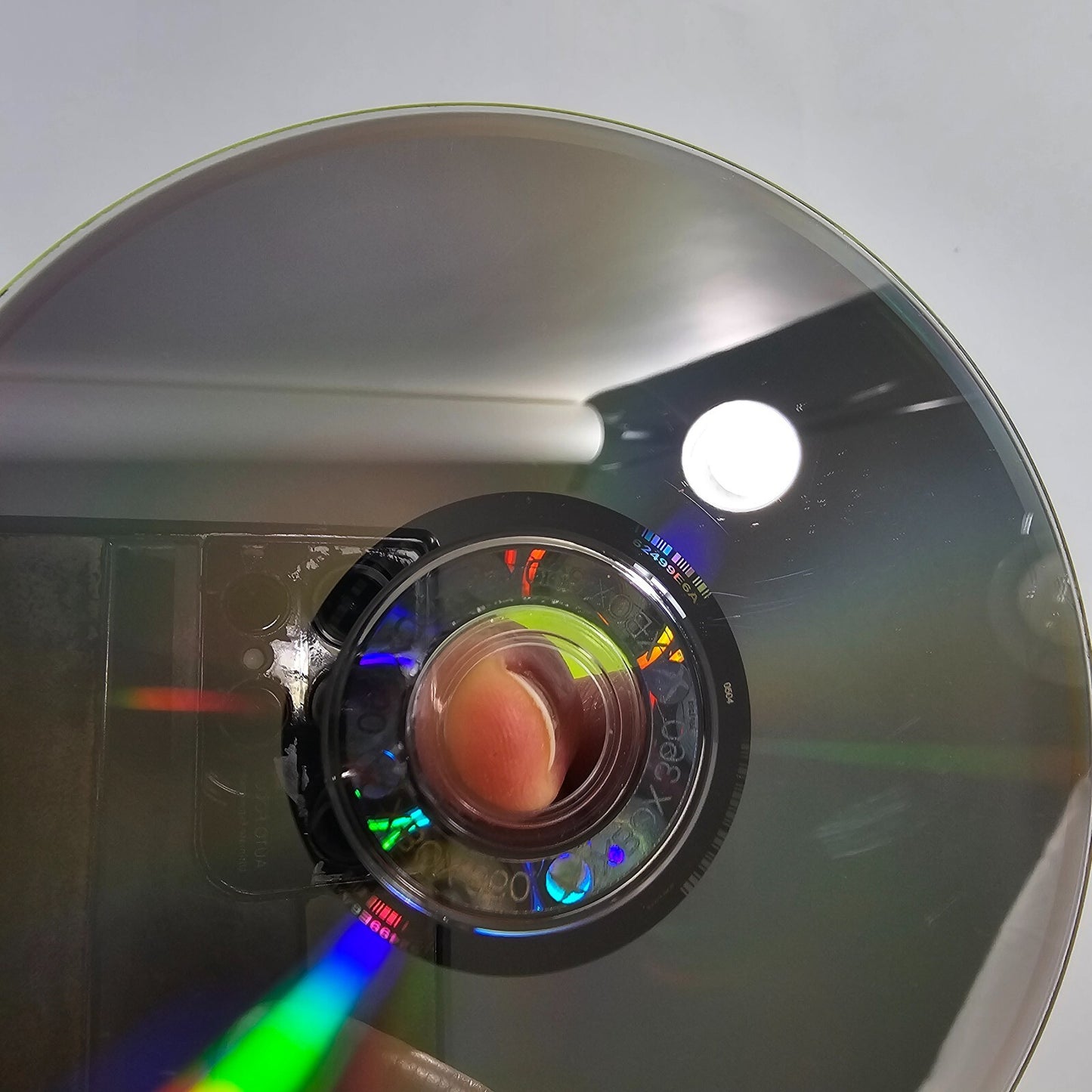 Street Fighter X Tekken (Xbox 360, 2012) Game Case Manual - Tested and Working