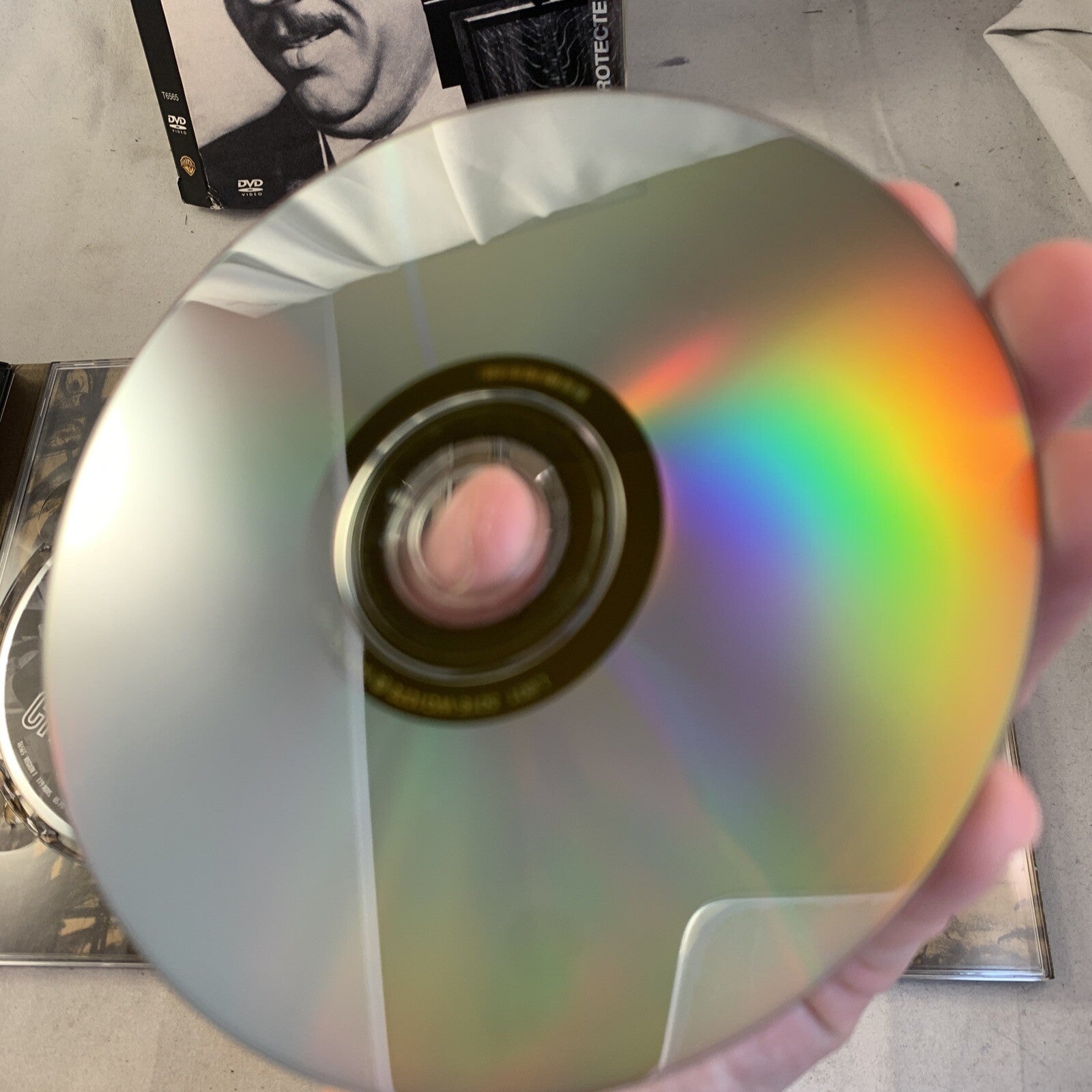 Citizen Kane (DVD, 2001, 2-Disc Set)