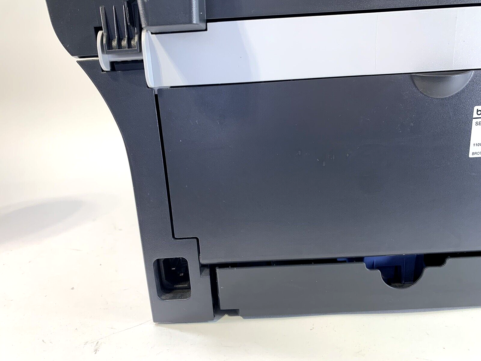 Brother DCP-7020 All-In-One Laser Printer - Tested And Working