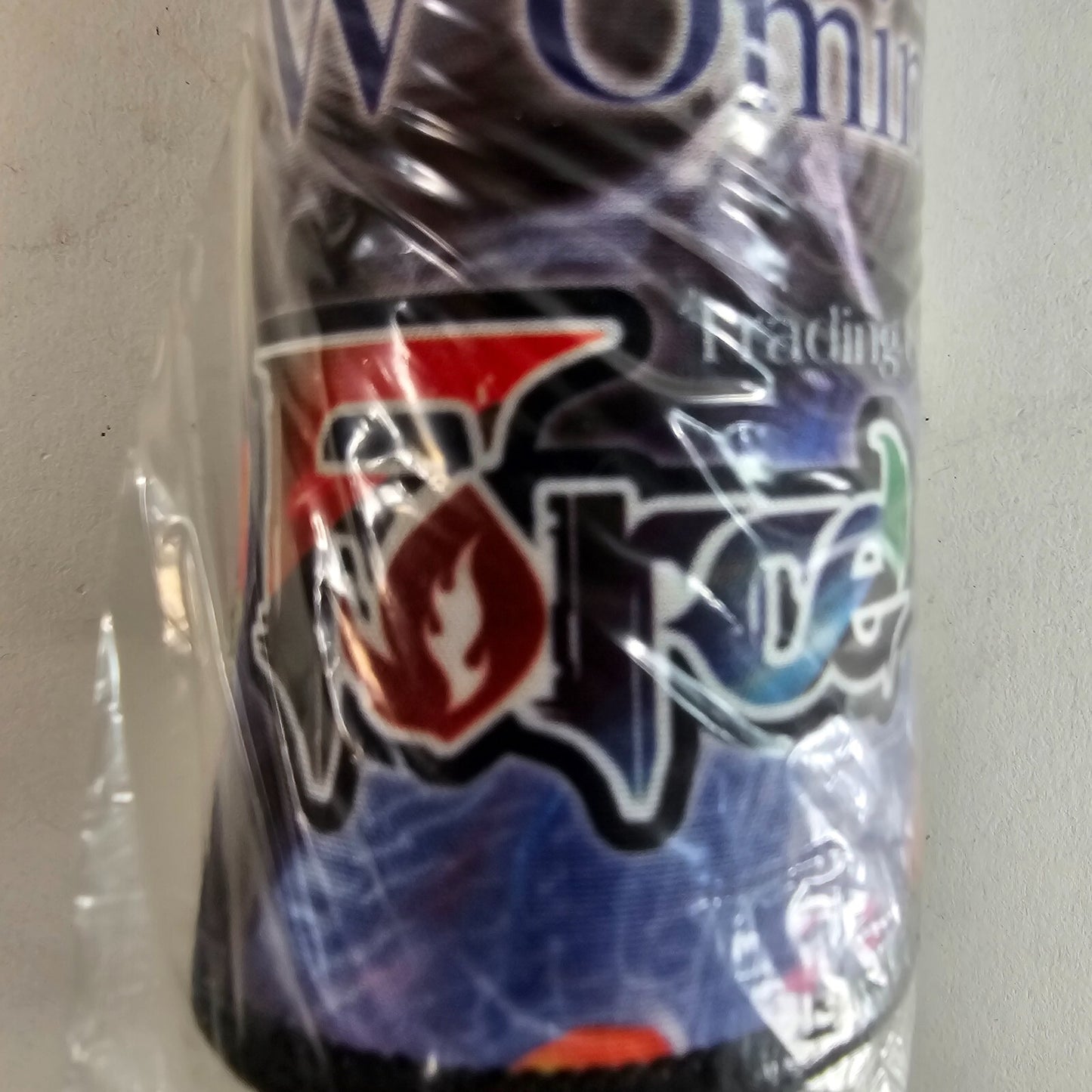 2015 Force of Will Winds of the Ominous Moon Prerelease Playmat