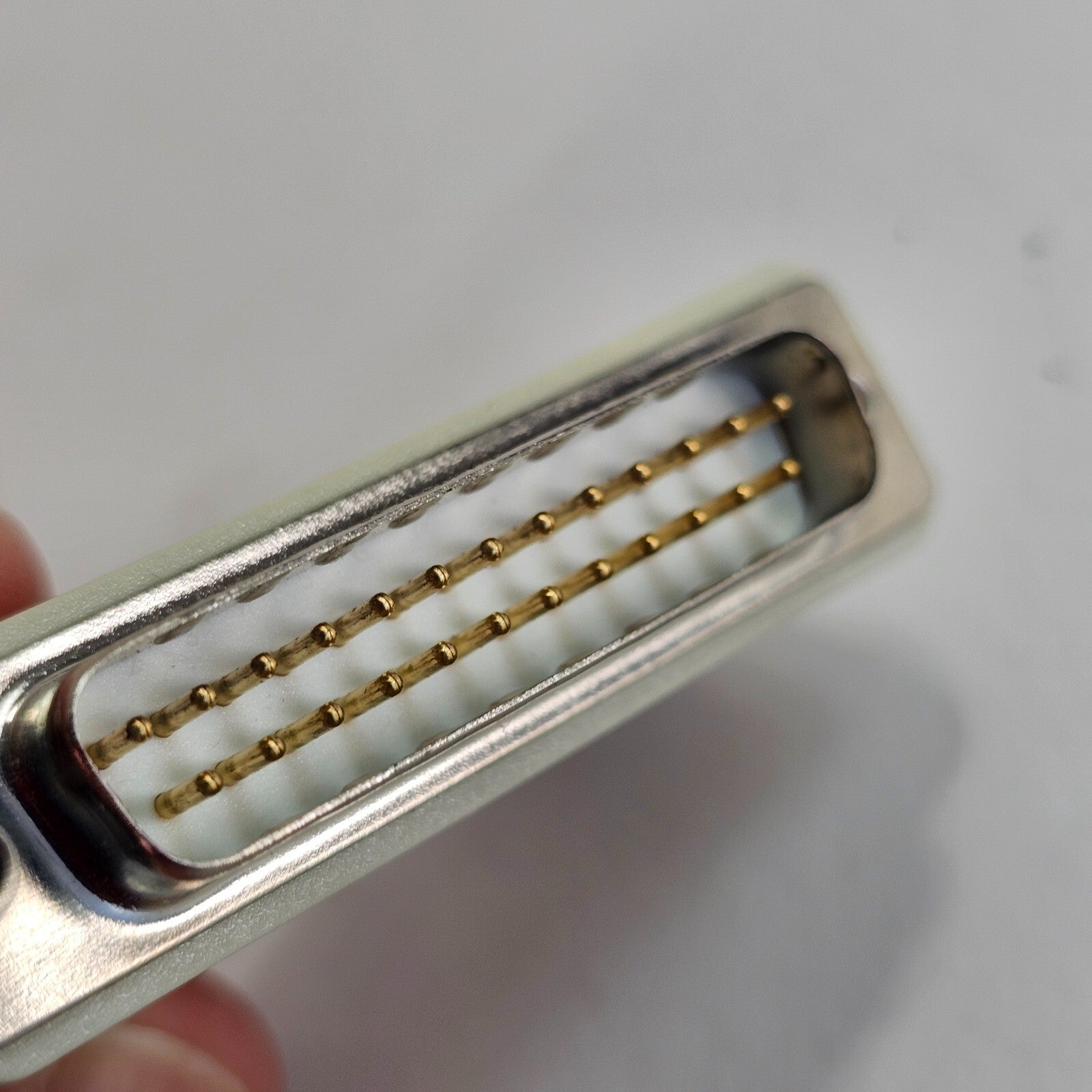 Rainbow Technologies Sentinel SuperPro Parallel Port Security Adapter SRB04366