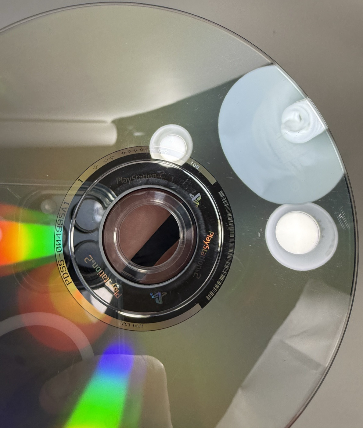 Grand Theft Auto: Vice City (PlayStation 2, 2002) Game Case Manual Poster - Read