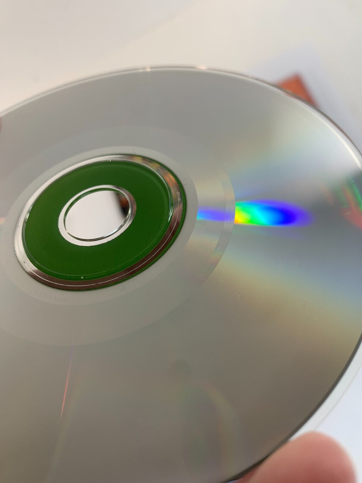 Spec Ops II: Omega Squad (Sega Dreamcast, 2000) Game Case Manual - Tested