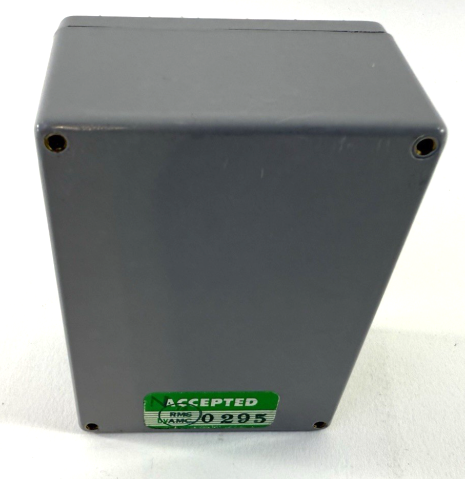 Acopian 5EB100 AC to DC Power Module 5V 1A Linear Converter