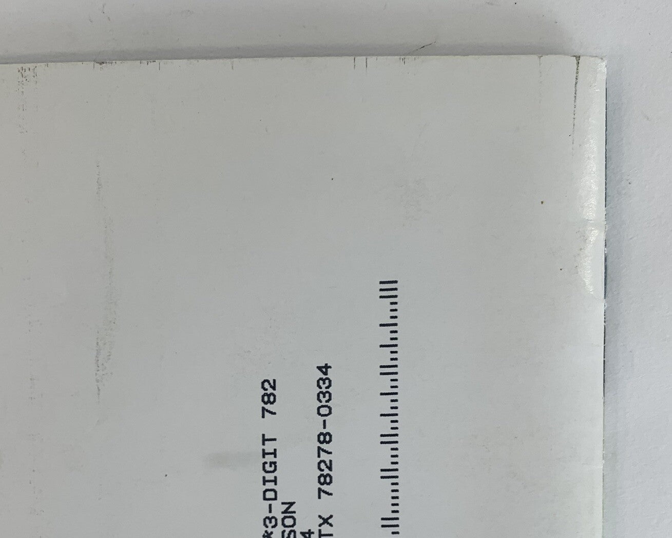 E3 2001 Pikmin Game Cube Nintendo Power Promotional Mailer - Mini Magazine