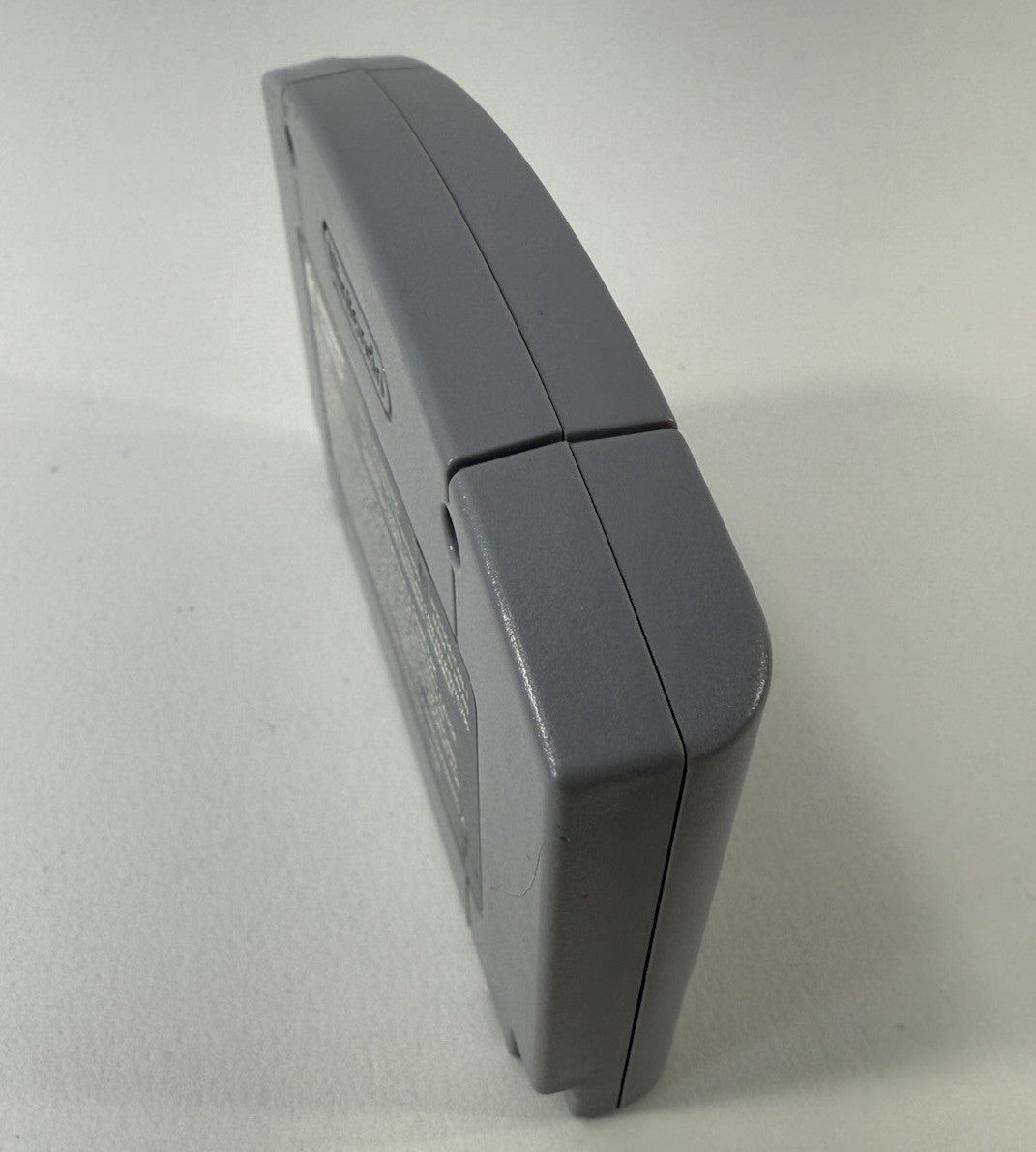 Xena: Warrior Princess: The Talisman of Fate (Nintendo 64, 1999) Game Cartridge