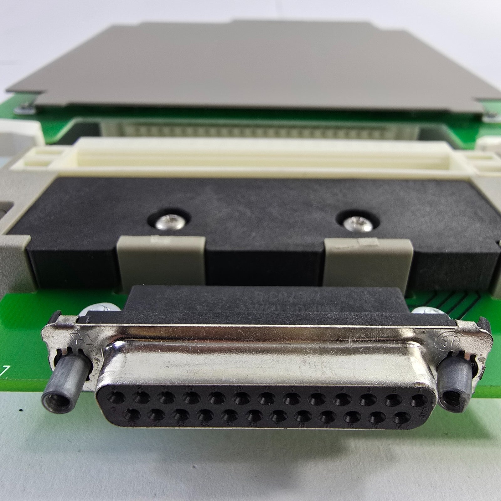 HP Agilent 44471A General Purpose Relay Module - Tested and Working (1358)