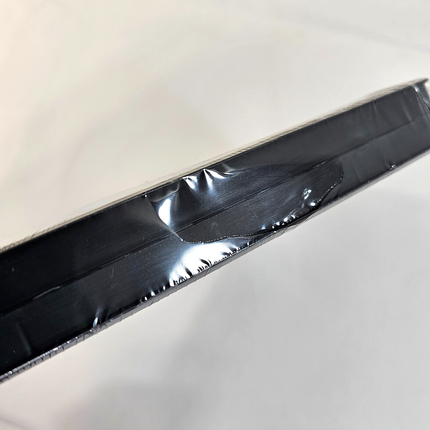 Doctor Who: The Ice Warriors Collector's Edition (VHS, 2000) New, Factory Sealed