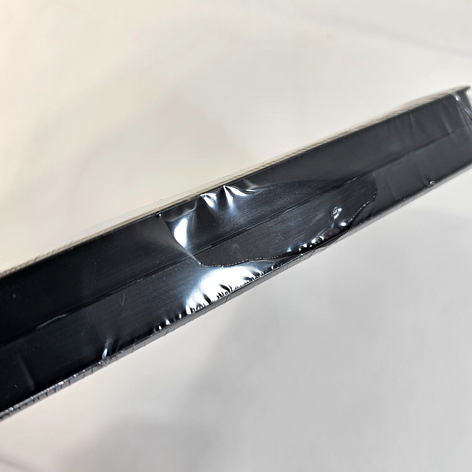 Doctor Who: The Ice Warriors Collector's Edition (VHS, 2000) New, Factory Sealed