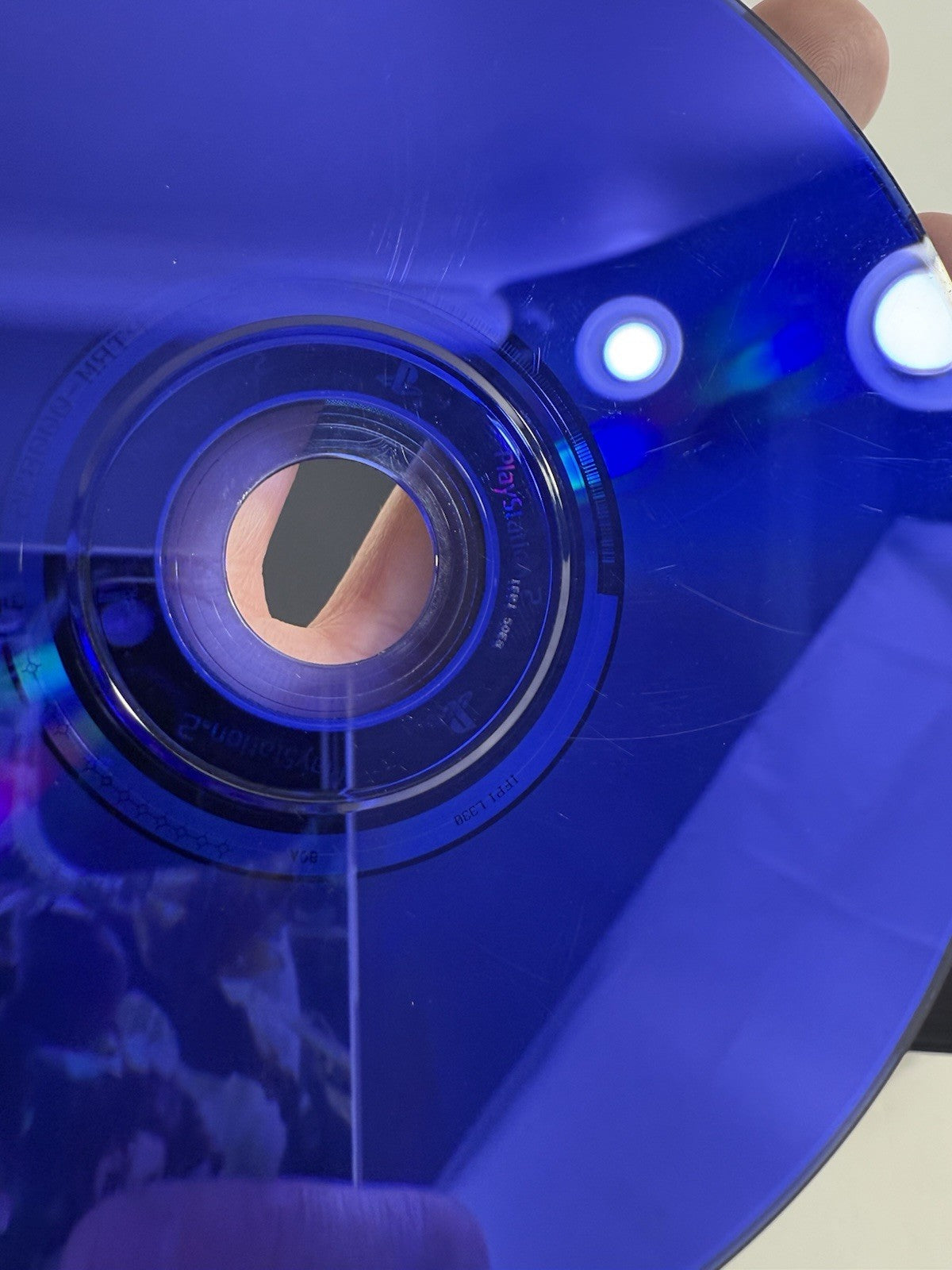 Tekken Tag Tournament Greatest Hits (Sony PlayStation 2, 2002) Game and Case