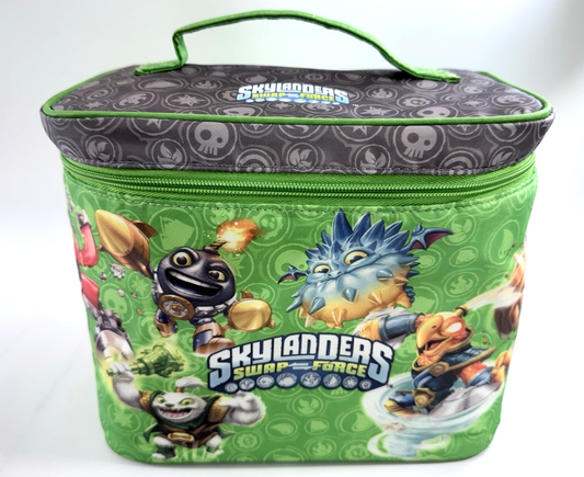 PowerA 2013 Skylanders Swap-Force Skylanders Travel Tote