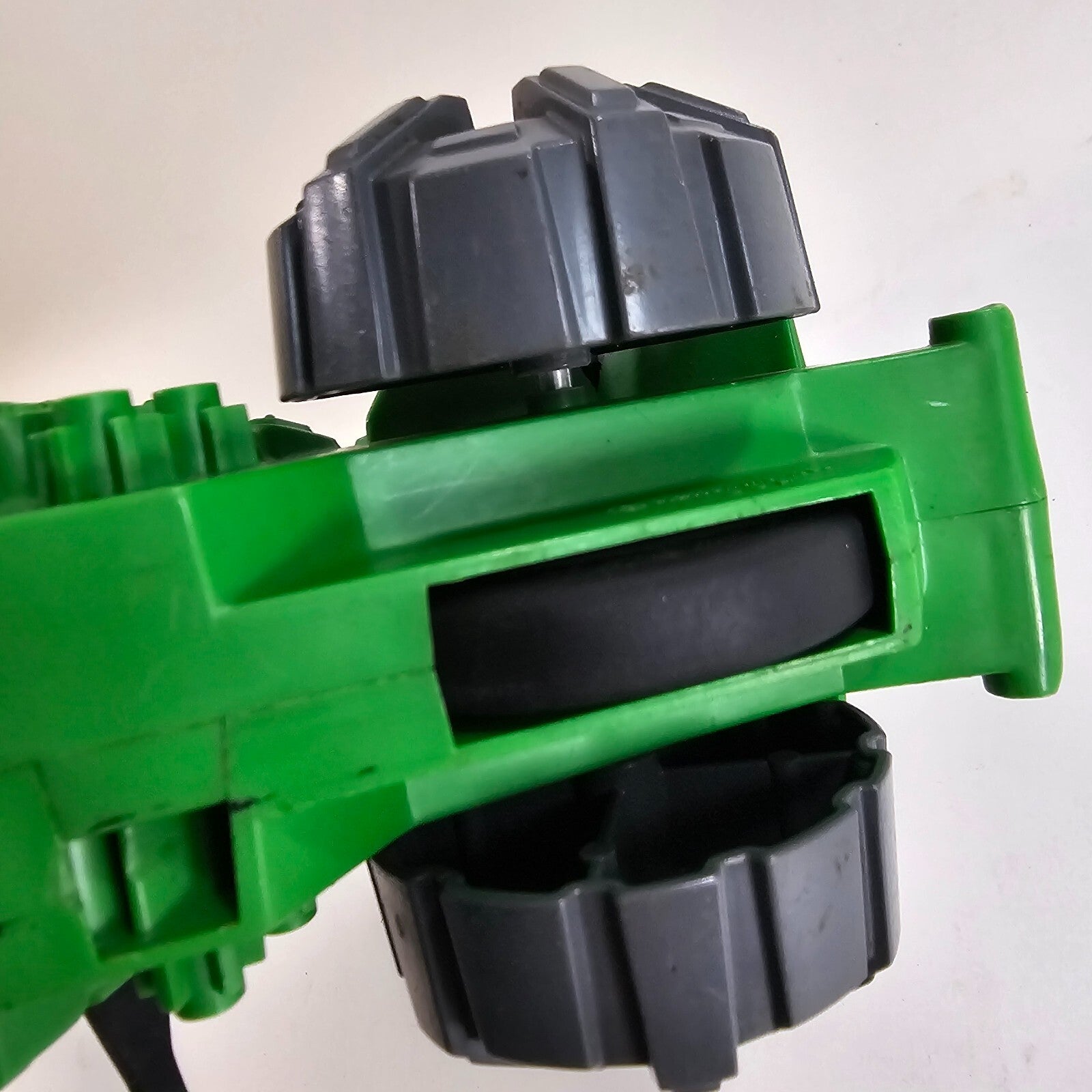 Masters of the Universe 1983 Mattel Road Ripper Vehicle - No Ripcord - Read