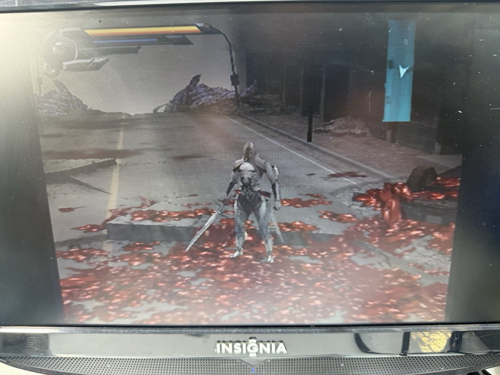 NanoBreaker (Sony PlayStation 2, 2005) Game Disc Only - Tested and Working