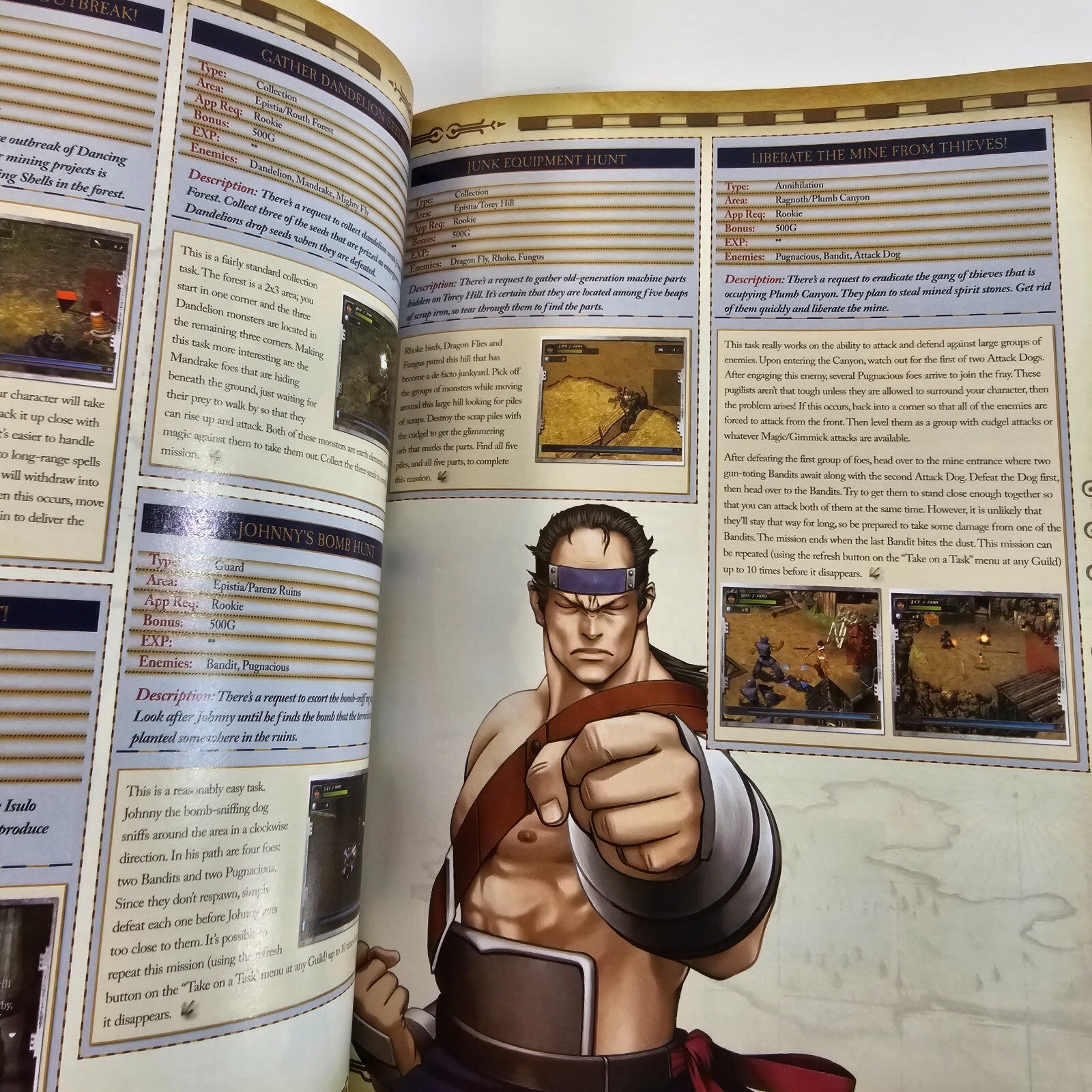 Brady Games 2005 Arc The Lad: End Of Darkness Strategy Guide