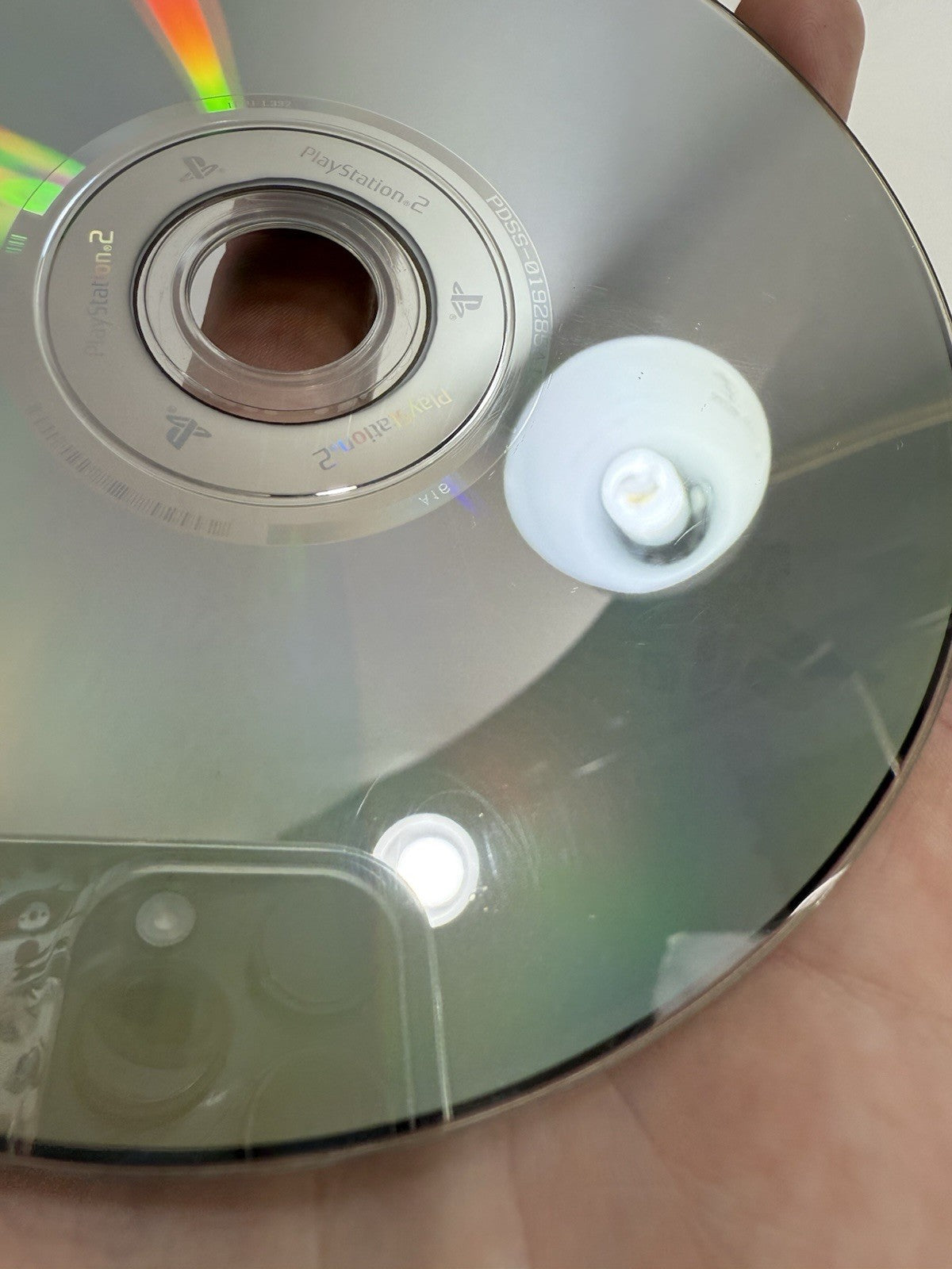 Guitar Hero (Sony PlayStation 2, 2006) Game Case Manual - Tested and Working