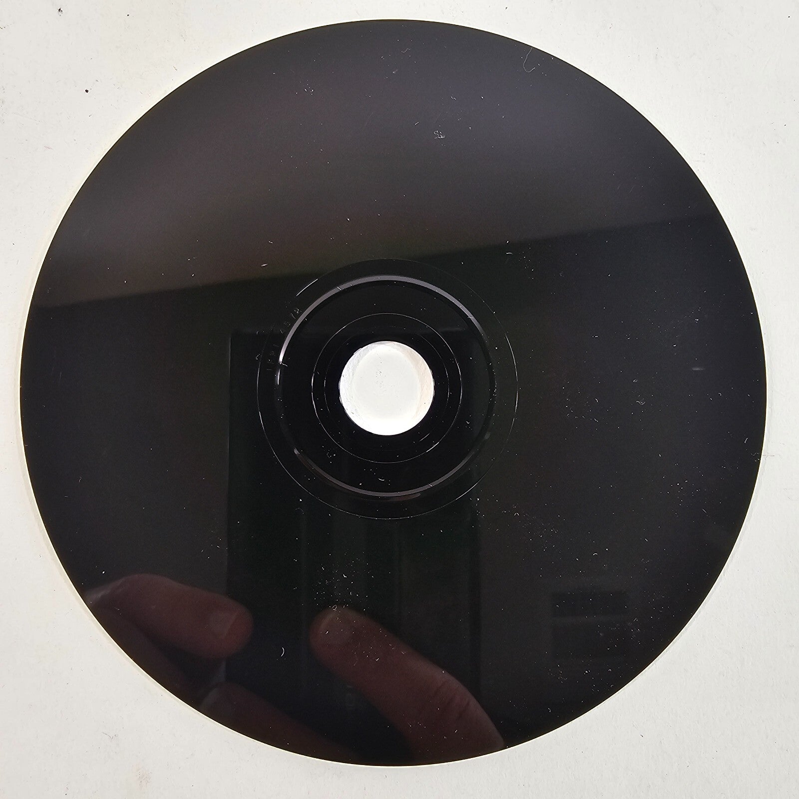 The Mahjong (Sony PlayStation, 1998) Japanese Import Game Disc