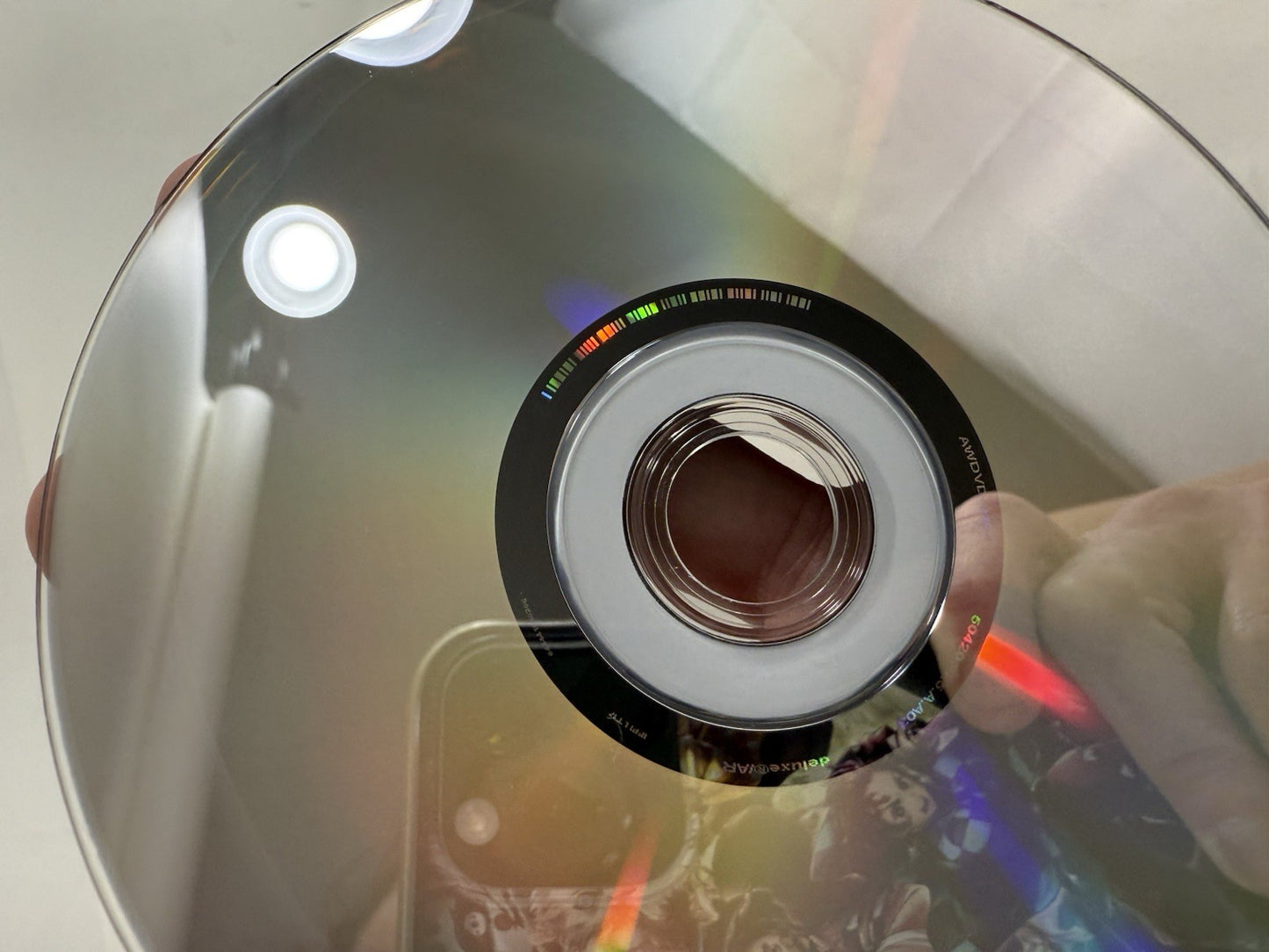 Samurai: Hunt for the Sword (DVD, 2001) Anime Works - Tested and Working