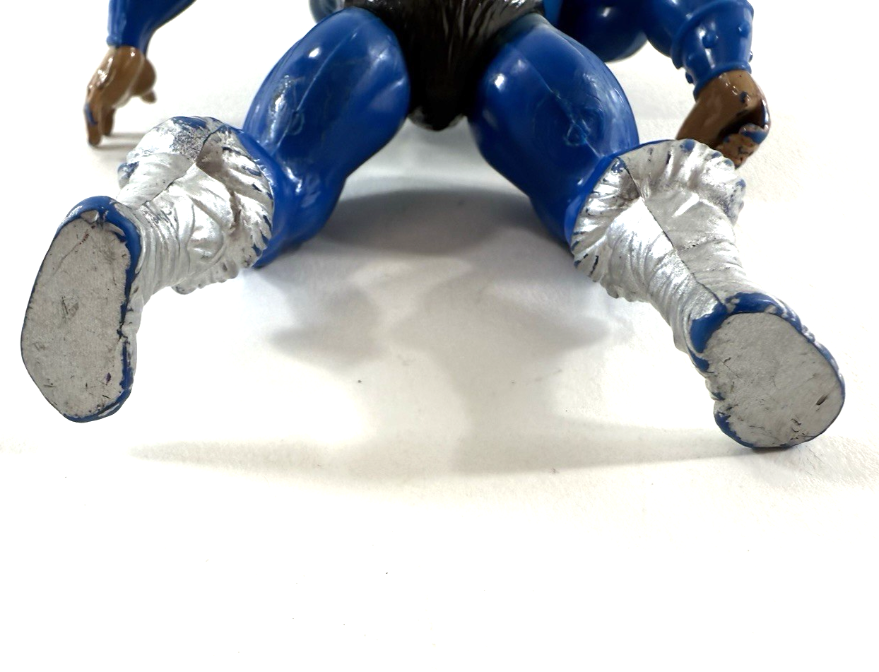Mattel 1983 He-Man Masters of the Universe 5" Mekaneck Loose Action Figure